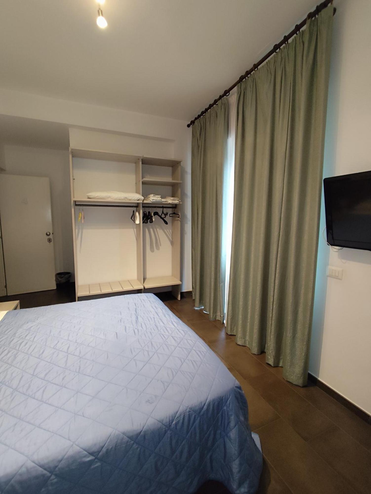 Belvedere Guest house