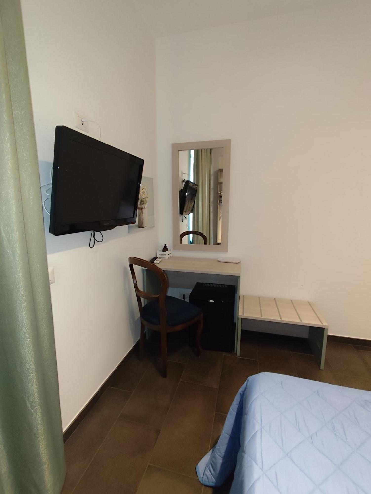 Guest house Belvedere