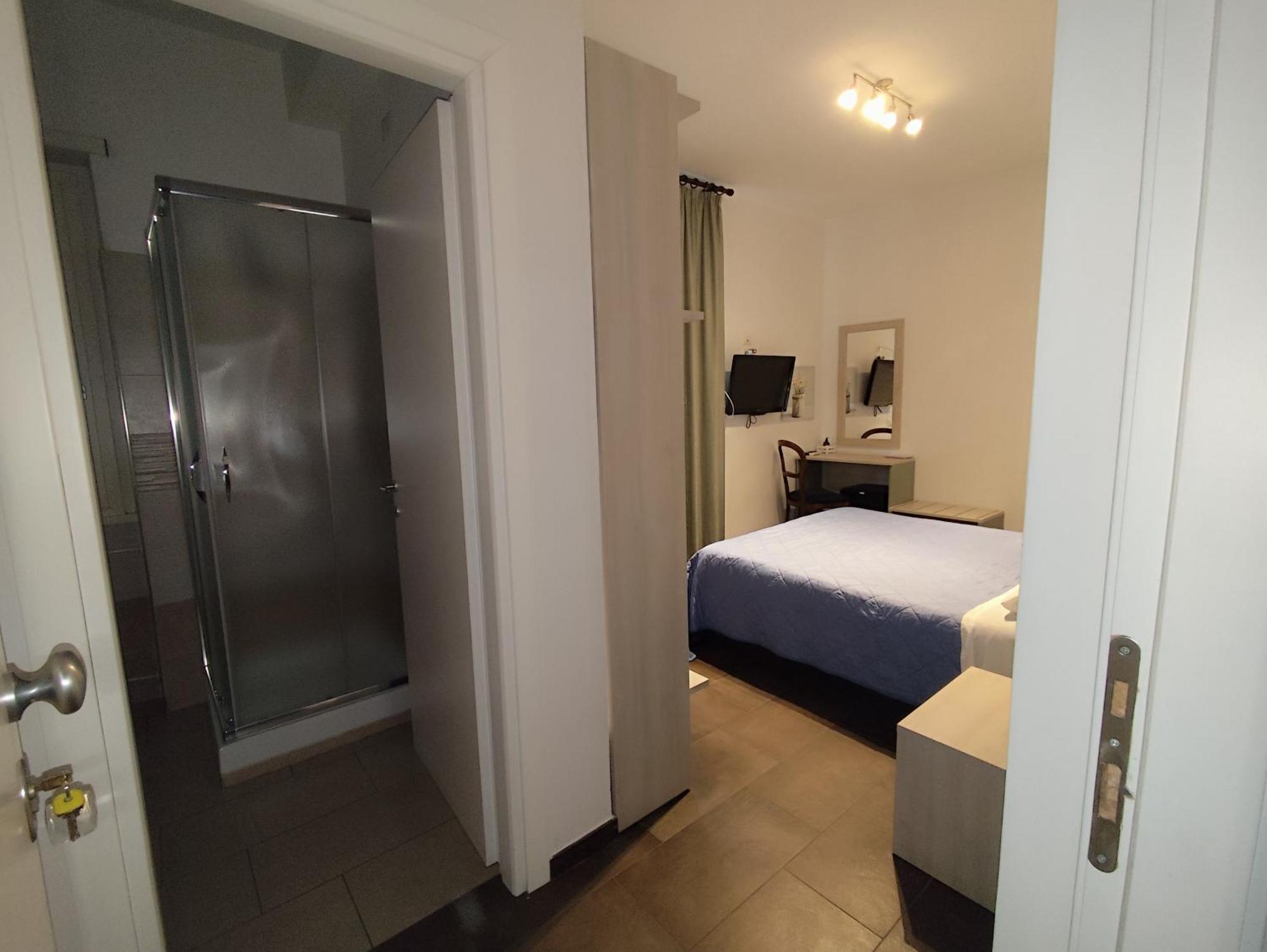 Guest house Belvedere *