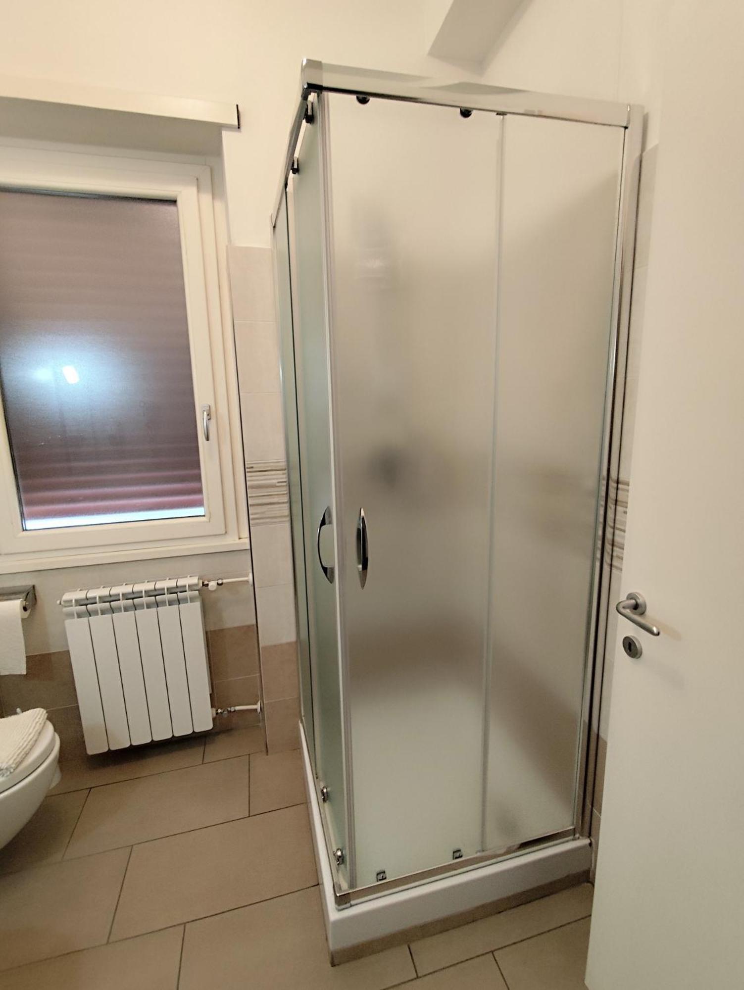 Belvedere Guest house