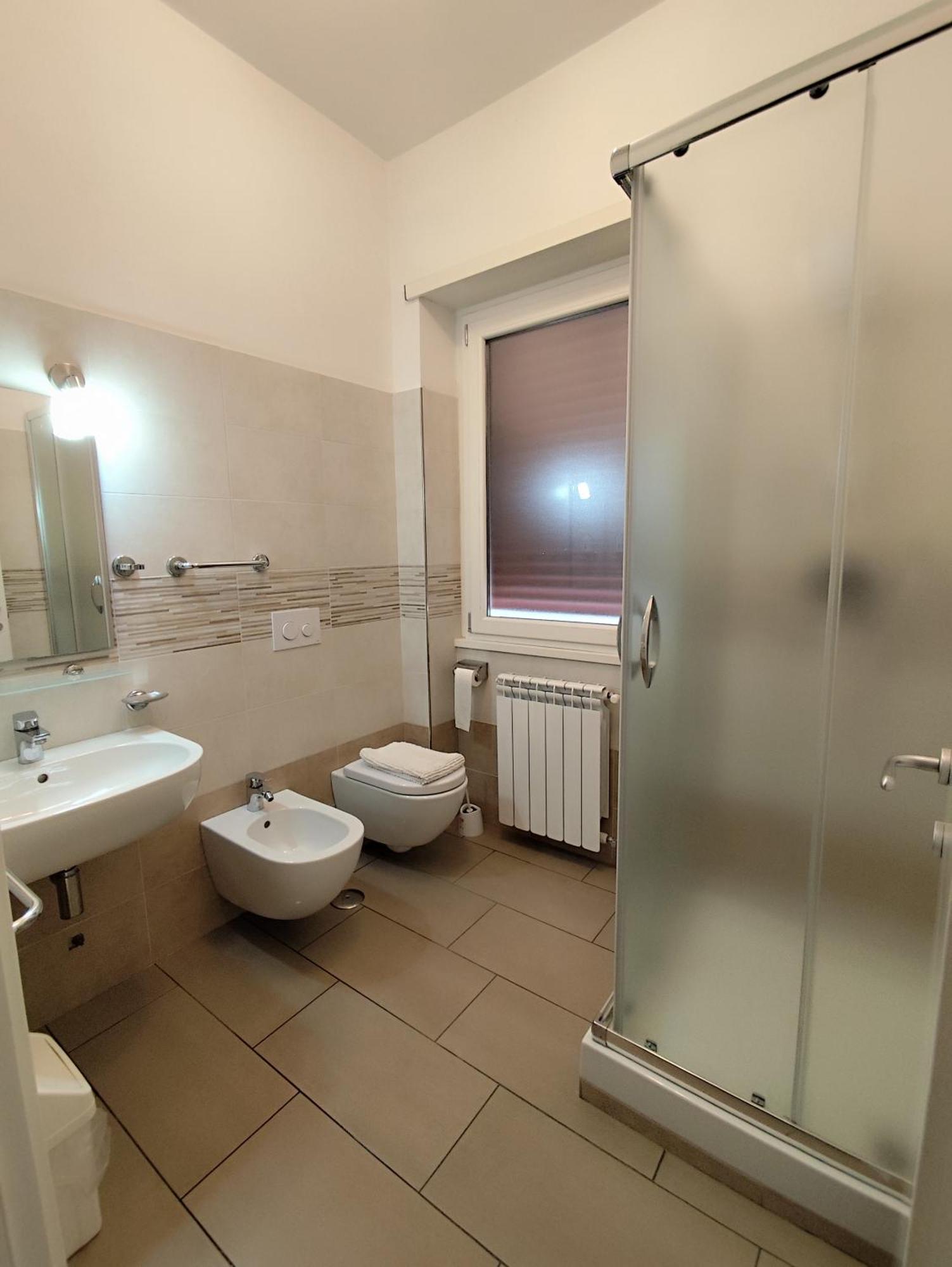 Guest house Belvedere